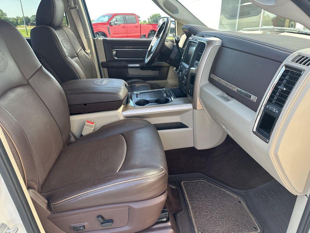 used 2016 Ram 3500 car, priced at $54,998