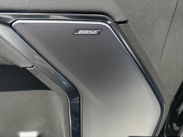 new 2025 Chevrolet Silverado 2500 car