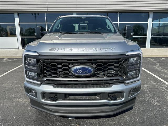 new 2024 Ford F-250 car, priced at $61,900