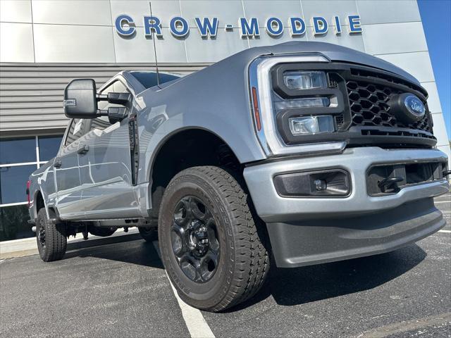 new 2024 Ford F-250 car, priced at $61,900