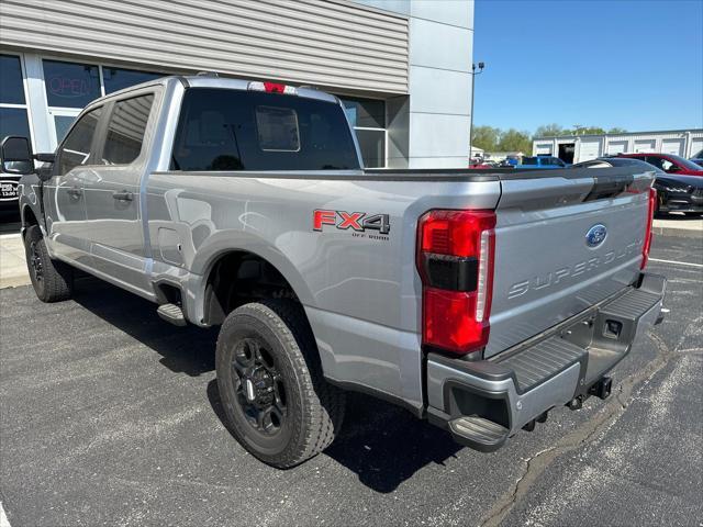 new 2024 Ford F-250 car, priced at $61,900