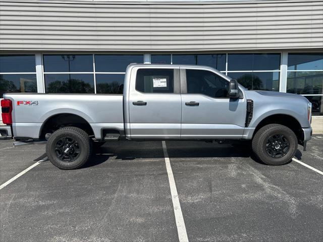 new 2024 Ford F-250 car, priced at $61,900