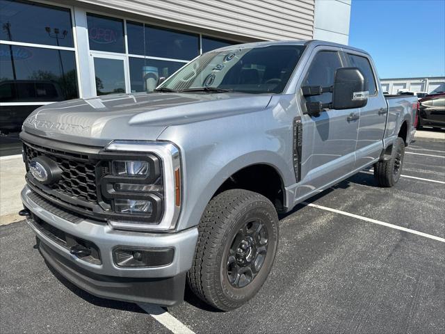 new 2024 Ford F-250 car, priced at $61,900