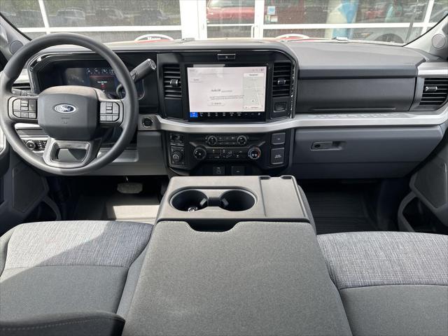new 2025 Ford F-250 car, priced at $73,395