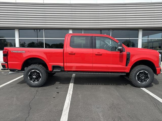 new 2025 Ford F-250 car, priced at $73,395