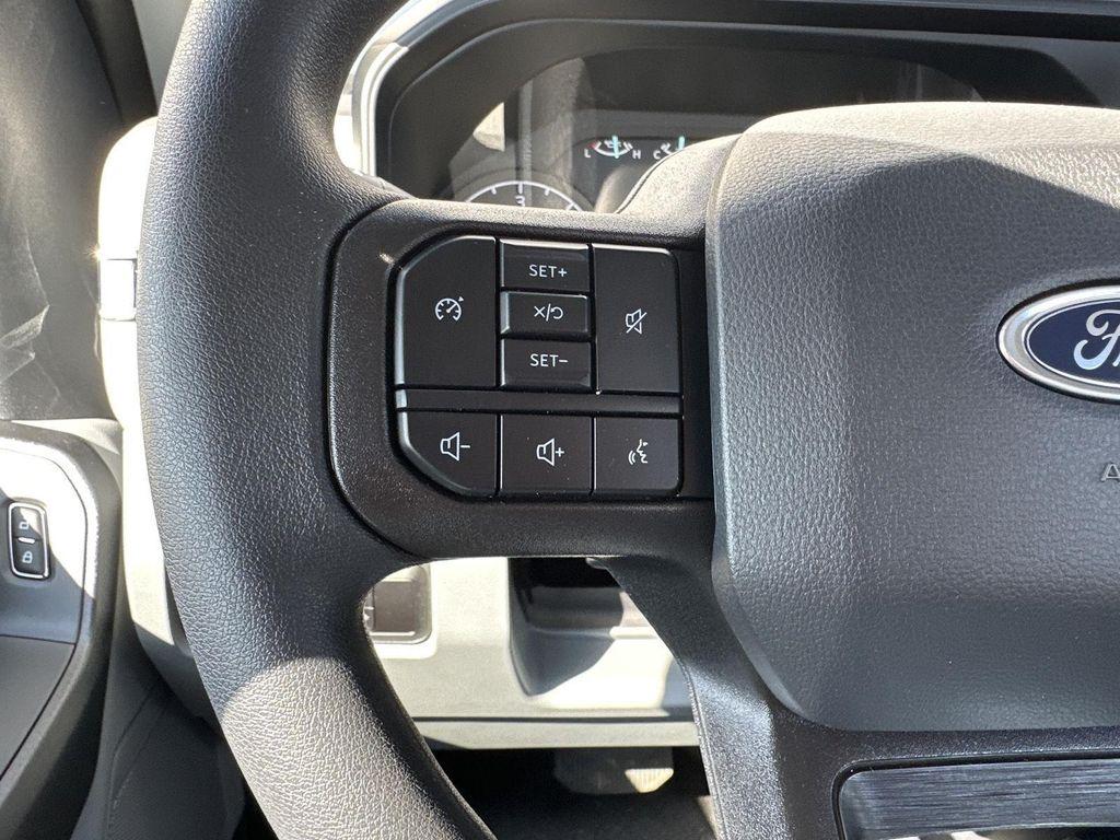 new 2026 Ford F-350 car, priced at $58,815