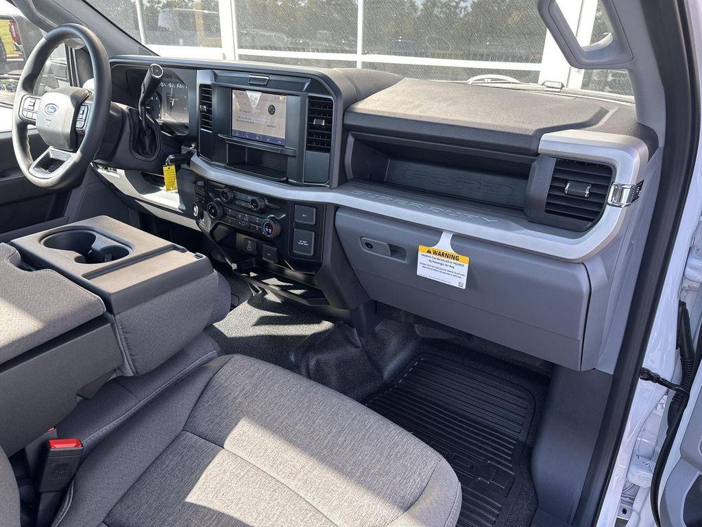 new 2026 Ford F-350 car, priced at $58,815