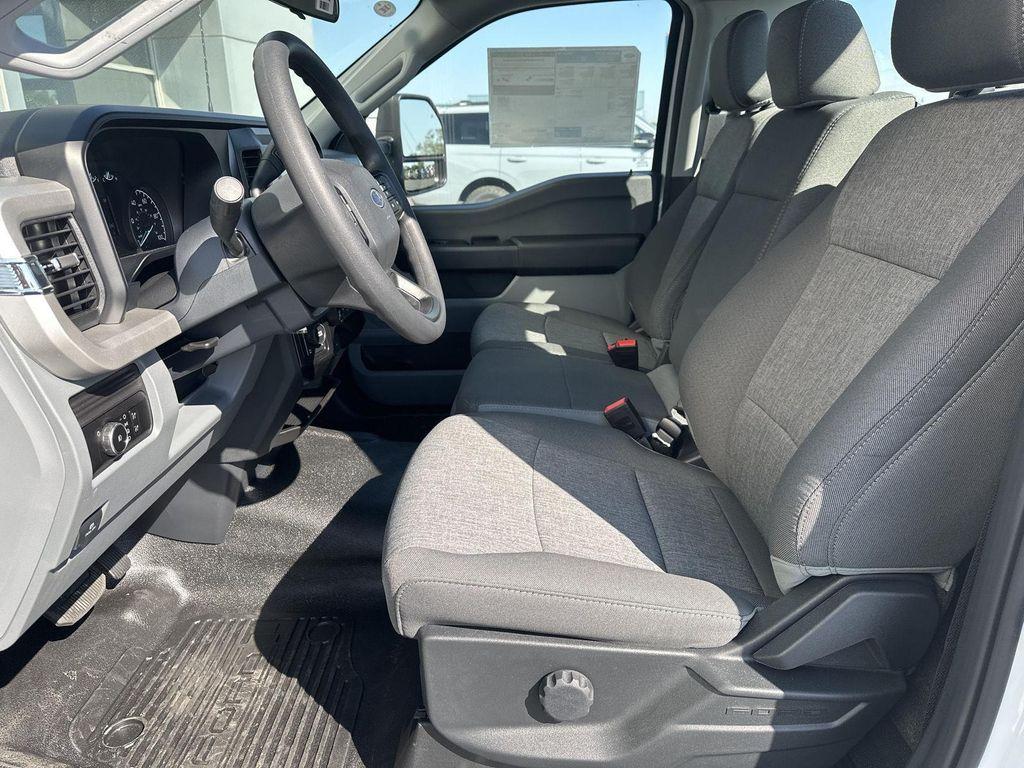 new 2026 Ford F-350 car, priced at $58,815