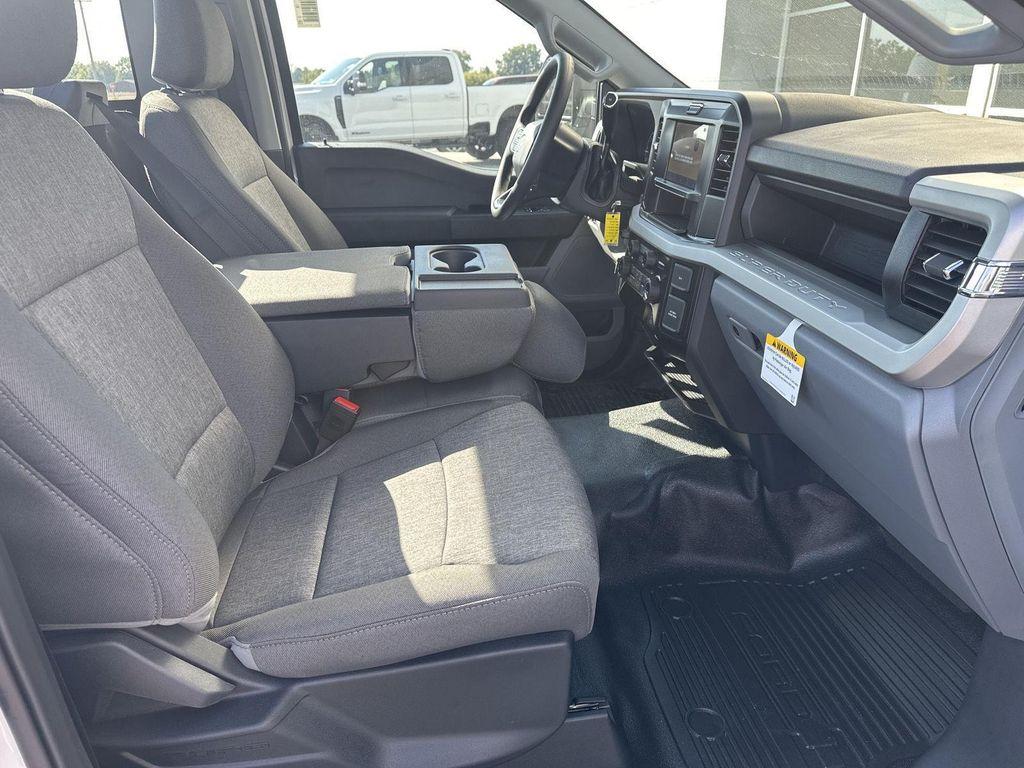 new 2026 Ford F-350 car, priced at $58,815