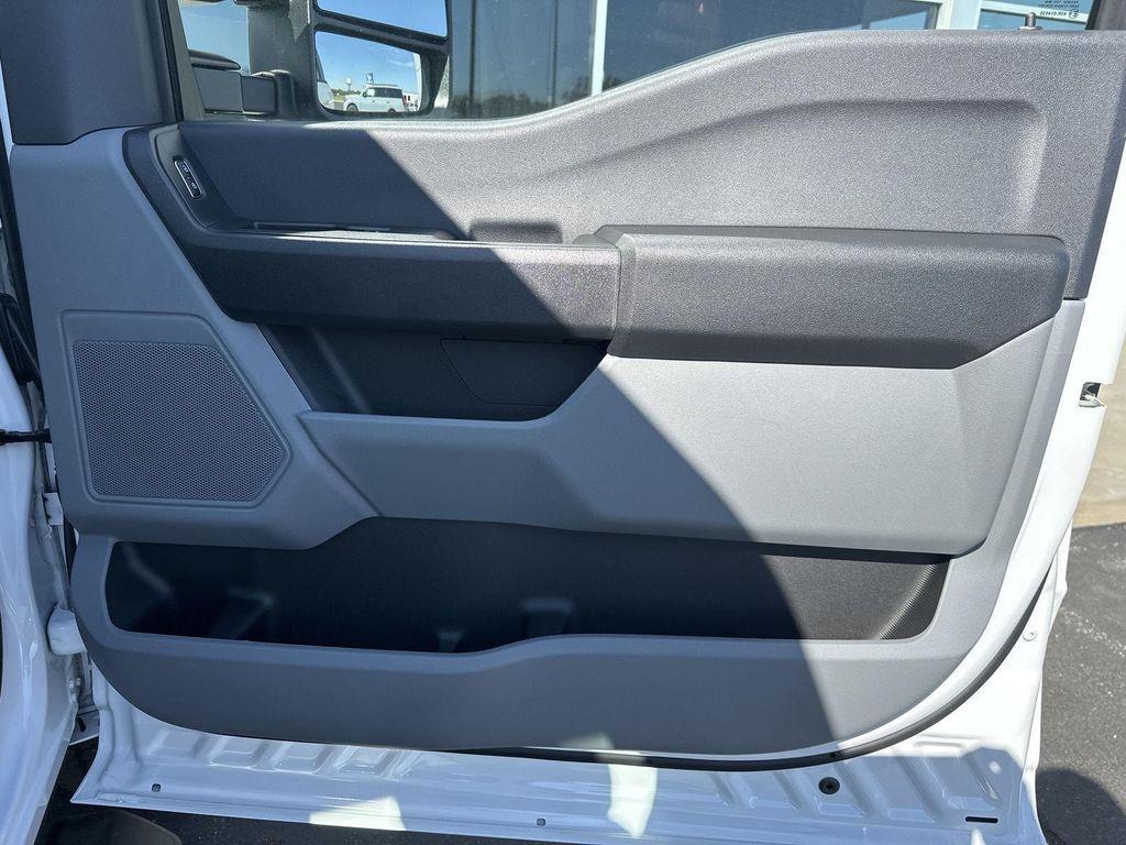 new 2026 Ford F-350 car, priced at $58,815