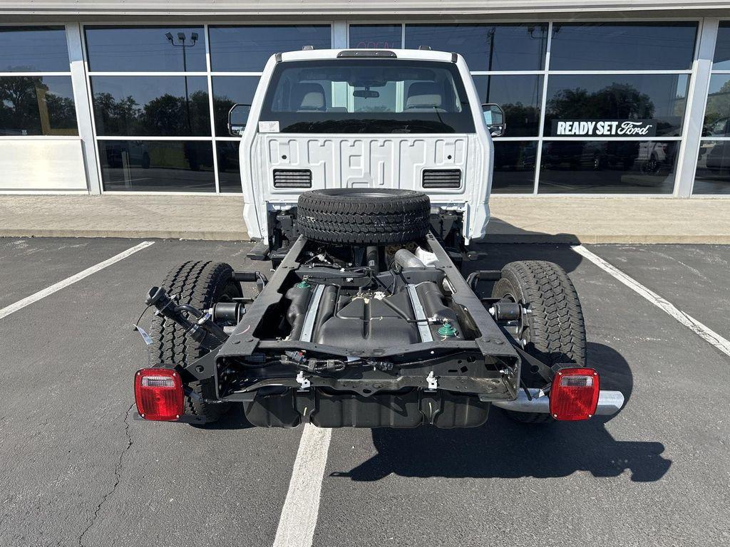 new 2026 Ford F-350 car, priced at $58,815