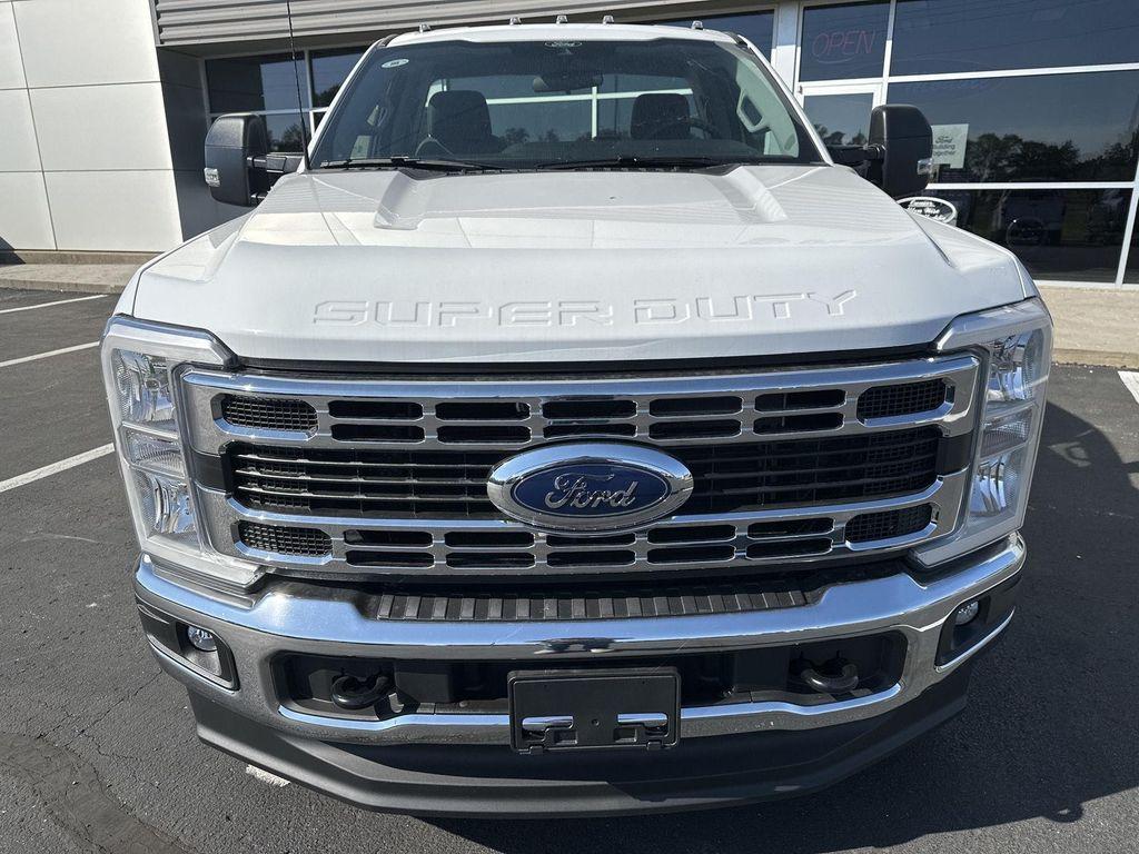 new 2026 Ford F-350 car, priced at $58,815