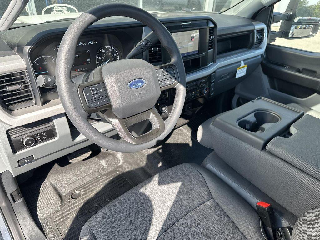 new 2026 Ford F-350 car, priced at $58,815