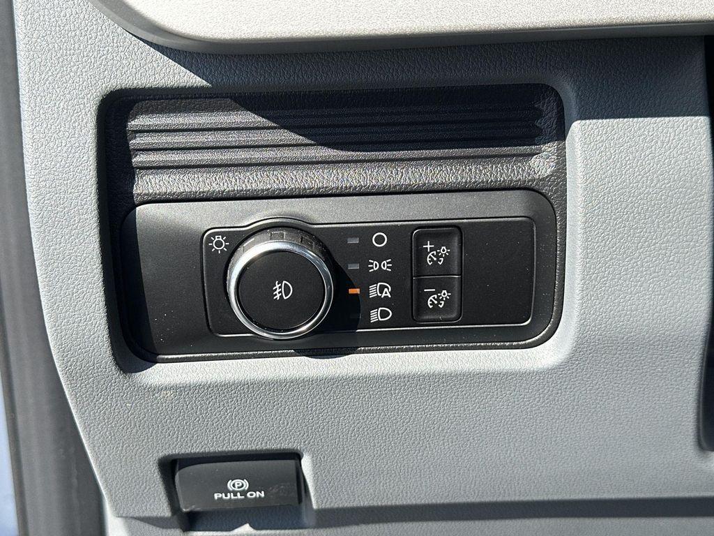 new 2026 Ford F-350 car, priced at $58,815