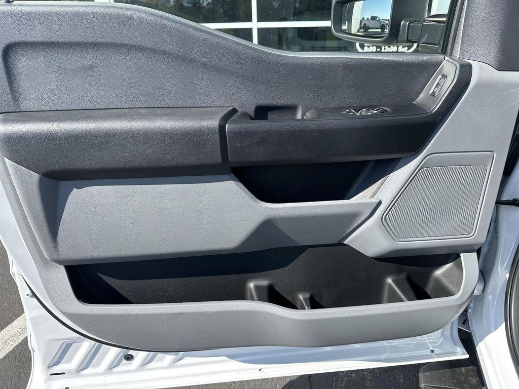 new 2026 Ford F-350 car, priced at $58,815