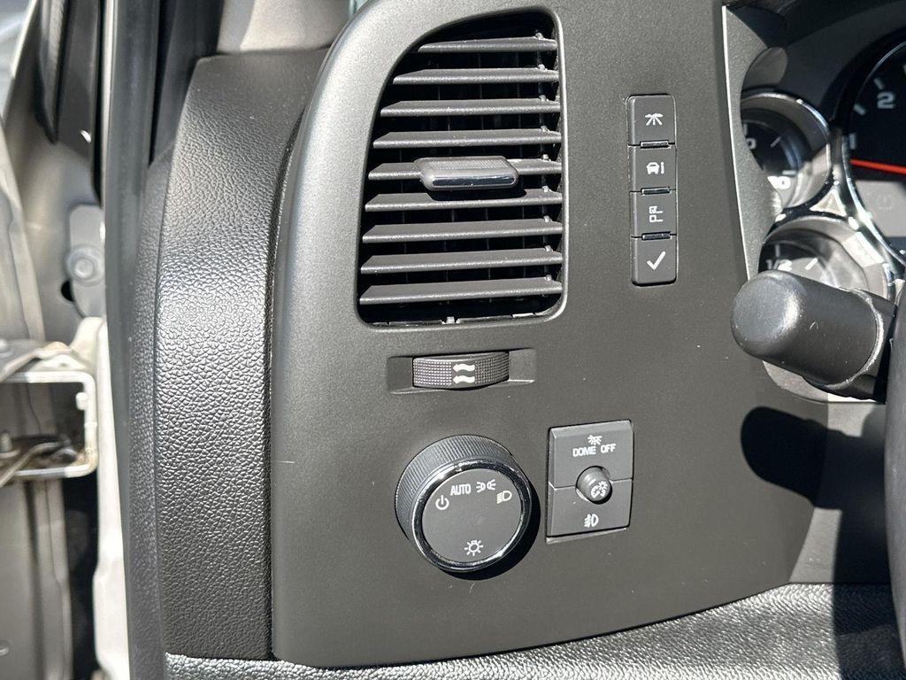 used 2009 Chevrolet Silverado 1500 car, priced at $14,998
