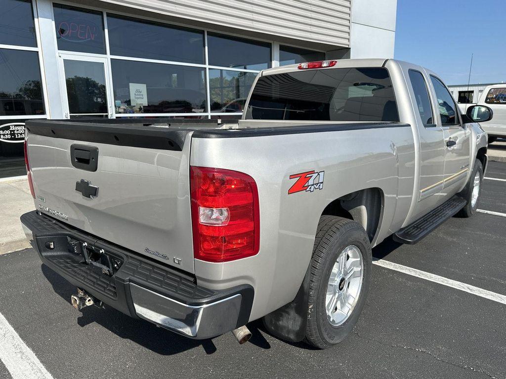 used 2009 Chevrolet Silverado 1500 car, priced at $14,998