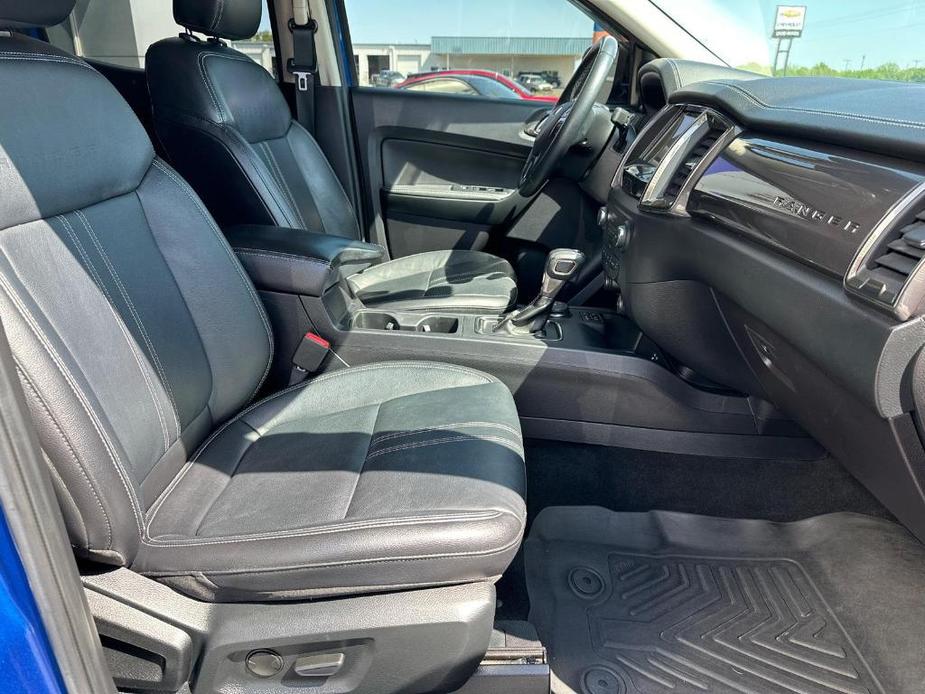 used 2019 Ford Ranger car, priced at $29,998
