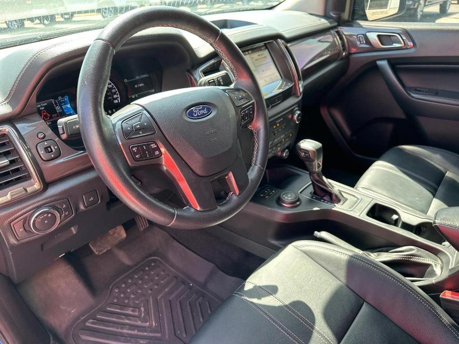 used 2019 Ford Ranger car, priced at $29,998