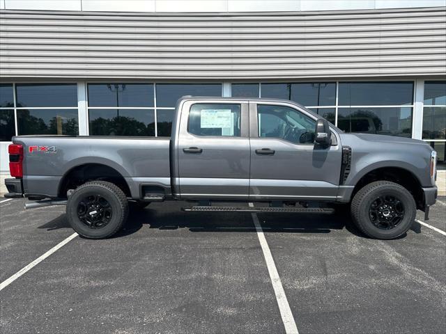 new 2024 Ford F-250 car, priced at $62,955