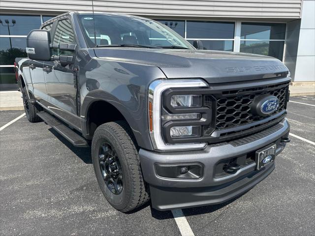 new 2024 Ford F-250 car, priced at $62,955