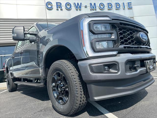 new 2024 Ford F-250 car, priced at $62,955