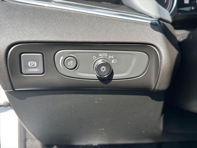 used 2020 Buick Enclave car, priced at $19,998
