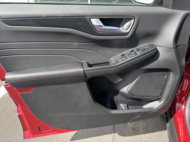 new 2025 Ford Escape car, priced at $36,960