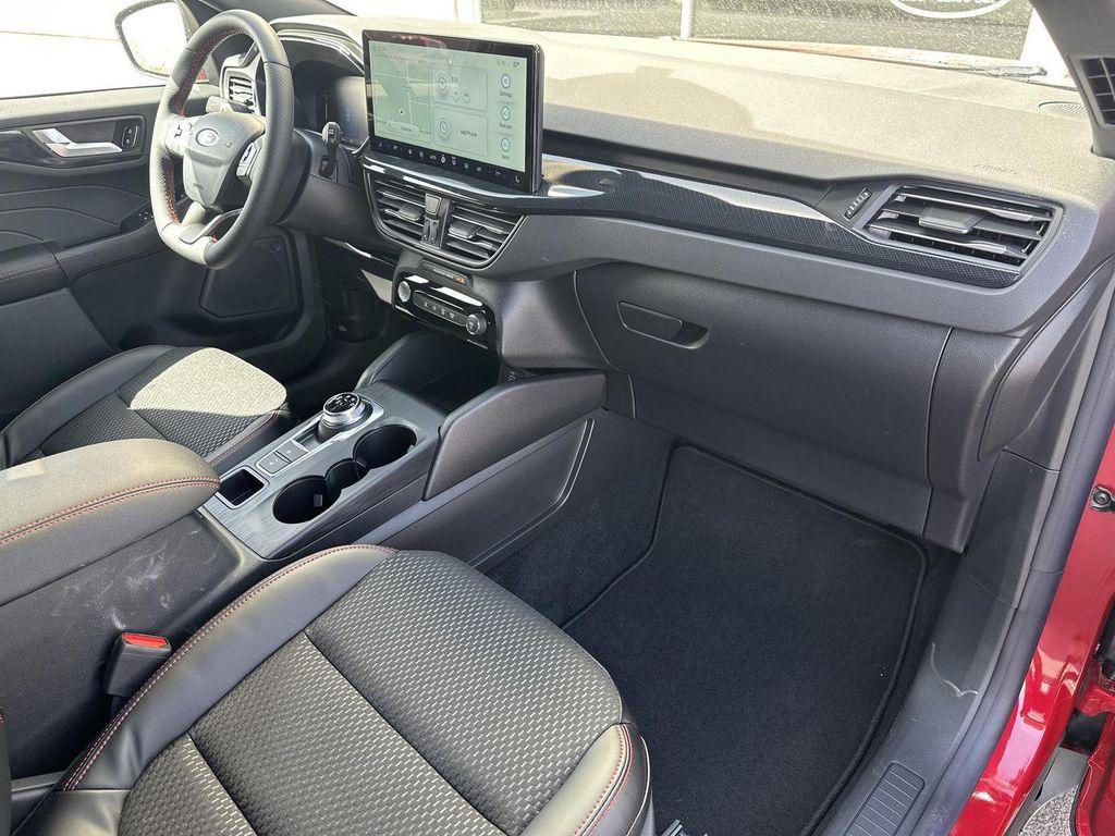 new 2025 Ford Escape car, priced at $36,960