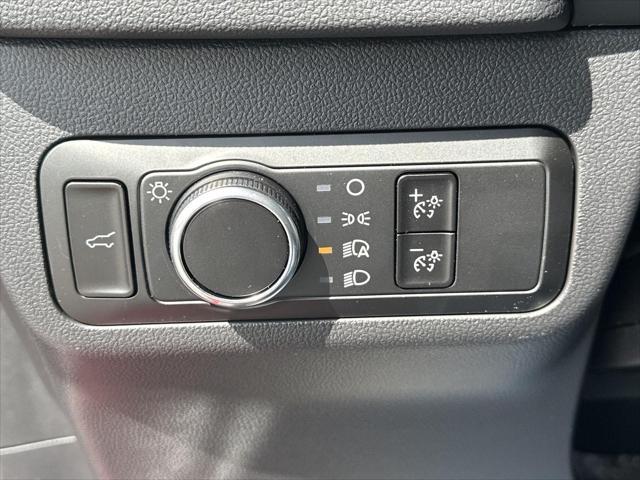 new 2025 Ford Escape car, priced at $36,960