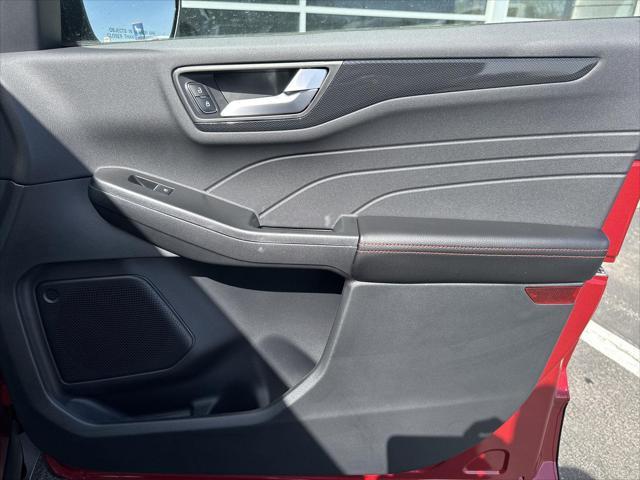 new 2025 Ford Escape car, priced at $36,960