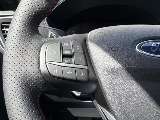 new 2025 Ford Escape car, priced at $36,960
