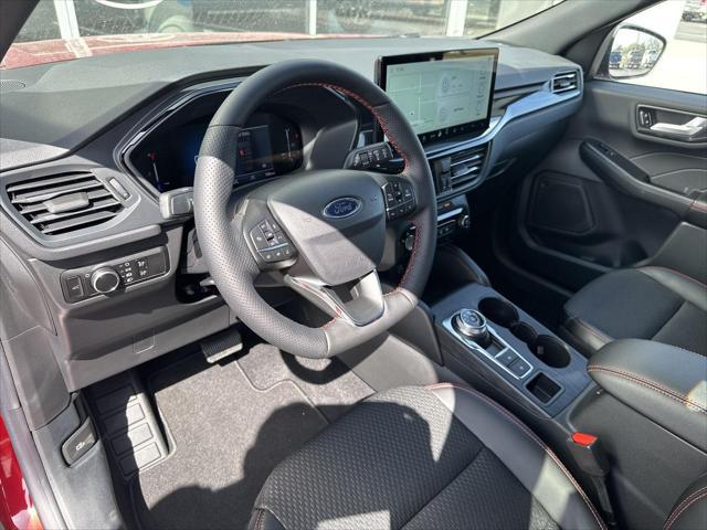 new 2025 Ford Escape car, priced at $36,960