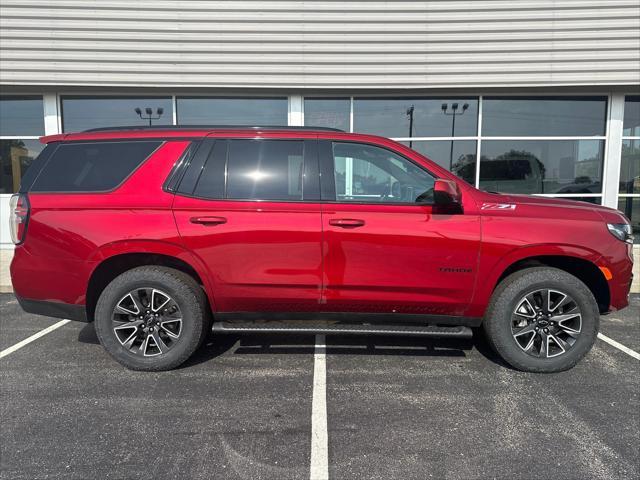 used 2021 Chevrolet Tahoe car, priced at $43,998