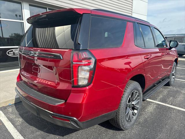 used 2021 Chevrolet Tahoe car, priced at $43,998