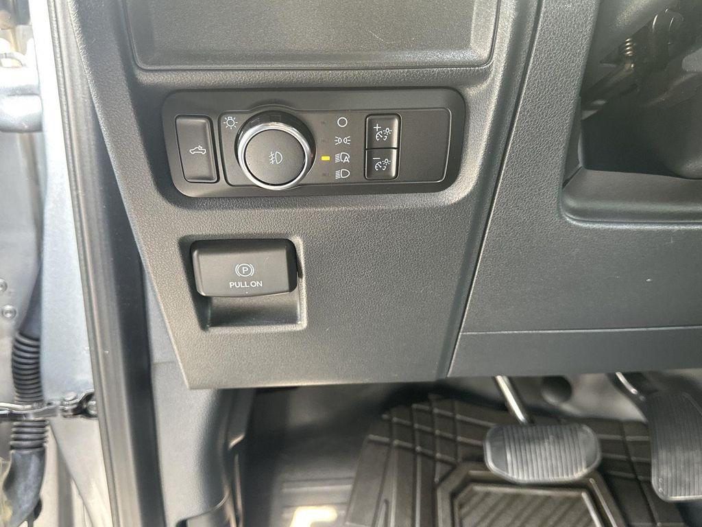 used 2022 Ford F-150 car, priced at $33,998
