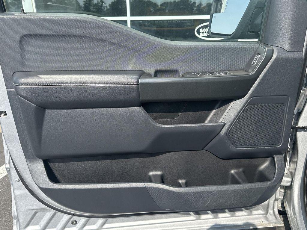 used 2022 Ford F-150 car, priced at $33,998