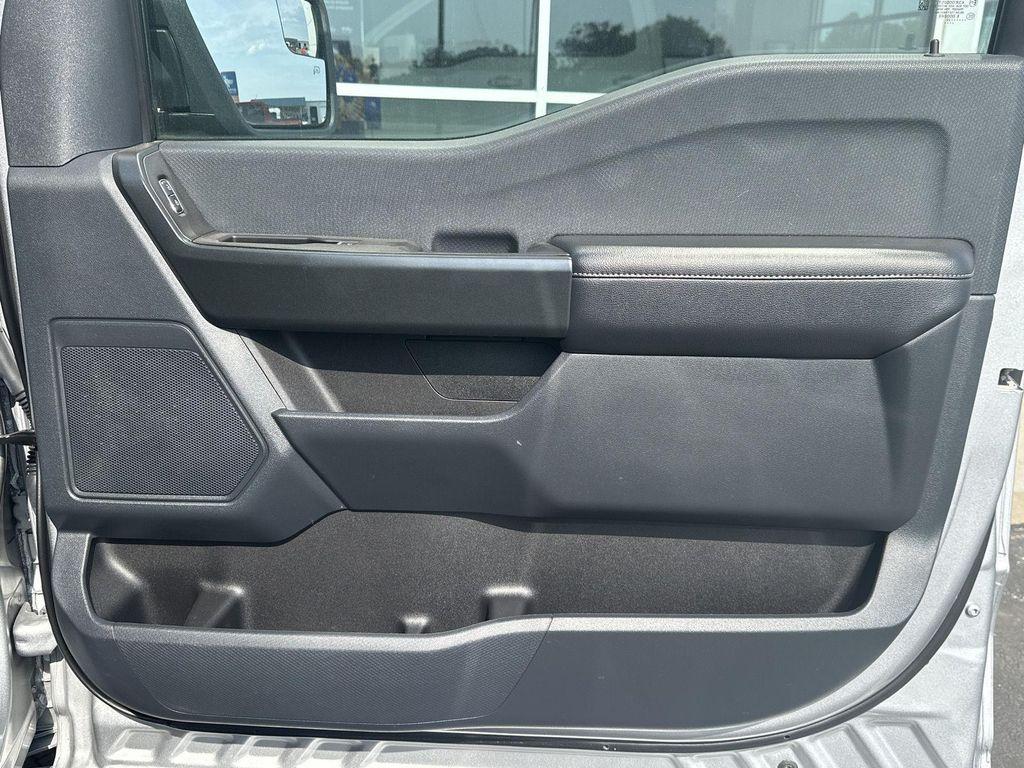 used 2022 Ford F-150 car, priced at $33,998