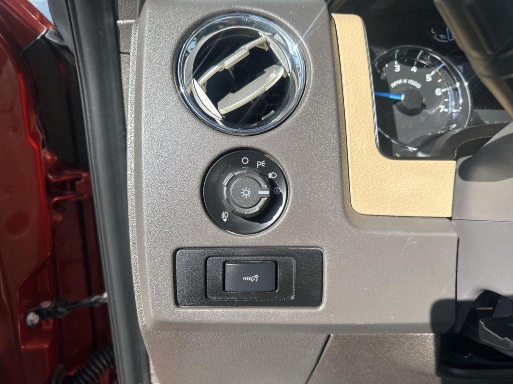 used 2014 Ford F-150 car, priced at $15,998