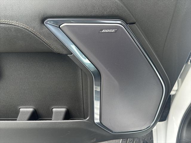 used 2023 Chevrolet Silverado 1500 car, priced at $52,998