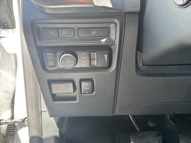 used 2023 Ford F-150 car