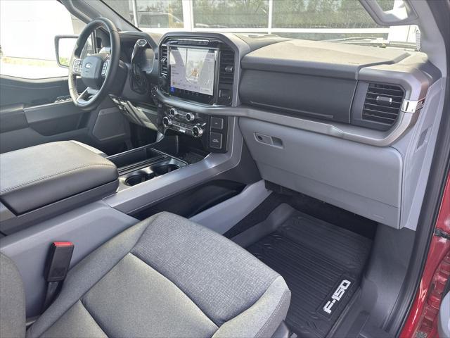 new 2024 Ford F-150 car, priced at $68,425