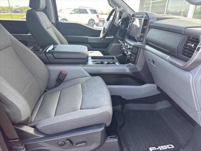 new 2024 Ford F-150 car, priced at $68,425