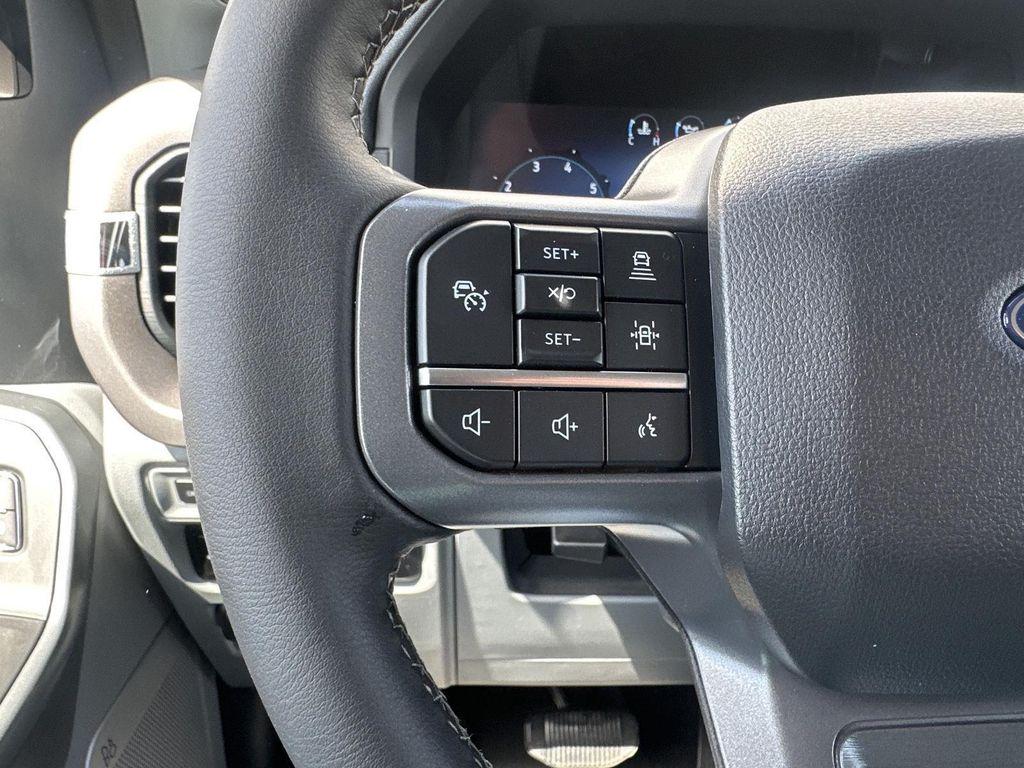 new 2024 Ford F-150 car, priced at $68,425