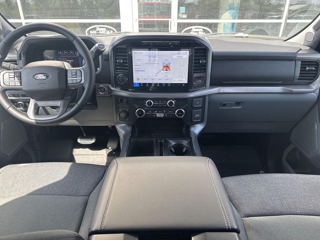new 2024 Ford F-150 car, priced at $68,425