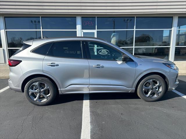 new 2024 Ford Escape car, priced at $33,225