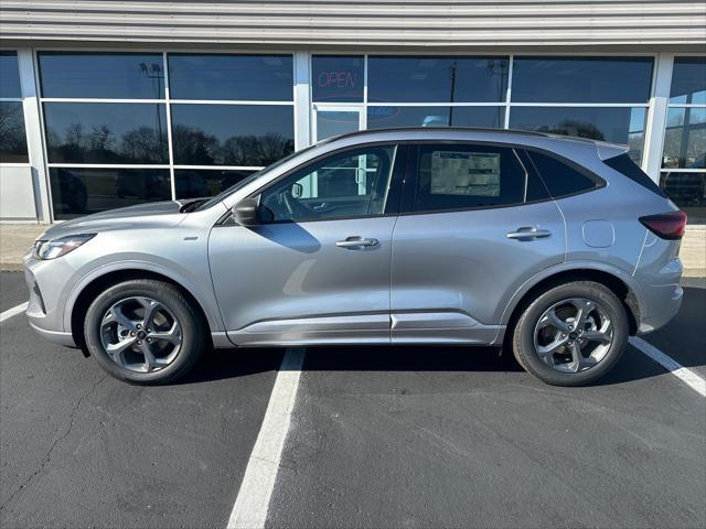 new 2024 Ford Escape car, priced at $33,225