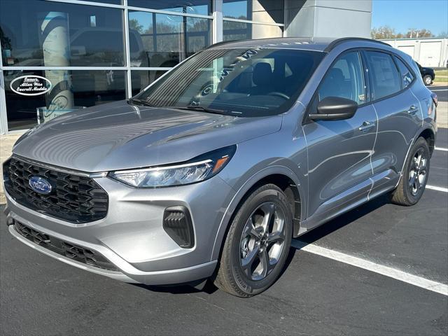 new 2024 Ford Escape car, priced at $33,225