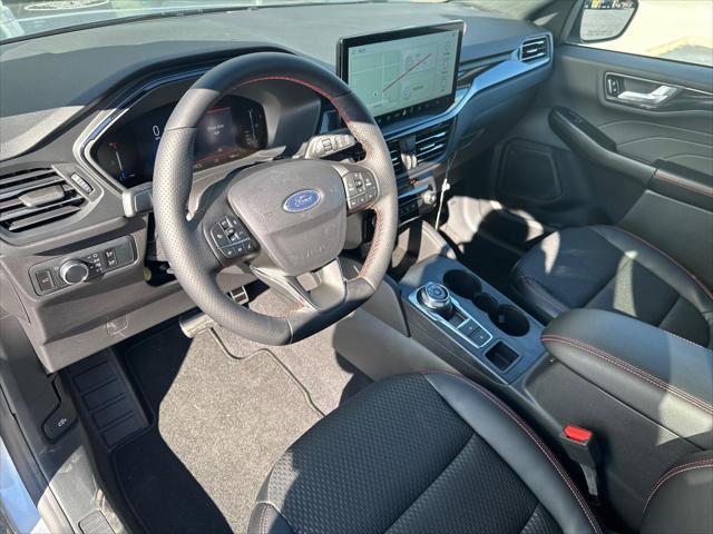 new 2024 Ford Escape car, priced at $33,225