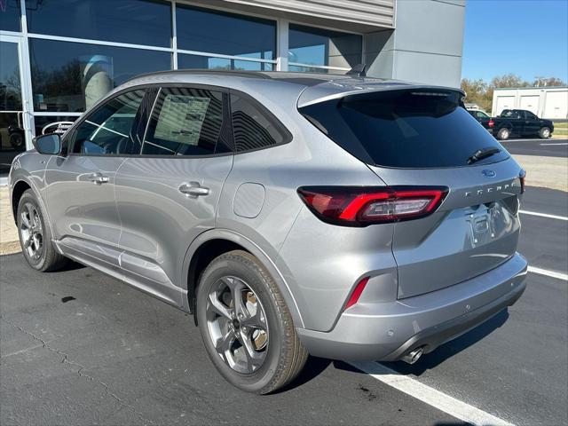 new 2024 Ford Escape car, priced at $33,225